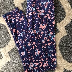 LuLa Roe One Size Leggings